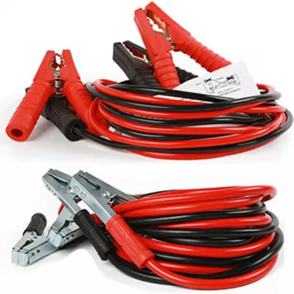Jump Starter Cable 2000A - 4 Meters 2000A Car Battery Booster