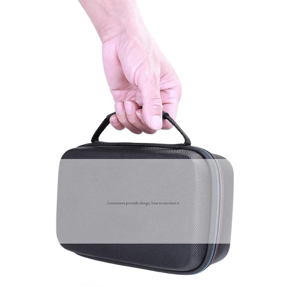 Jump Starter Case Hard Shell - Hard Shell Car Starter Case Shockproof