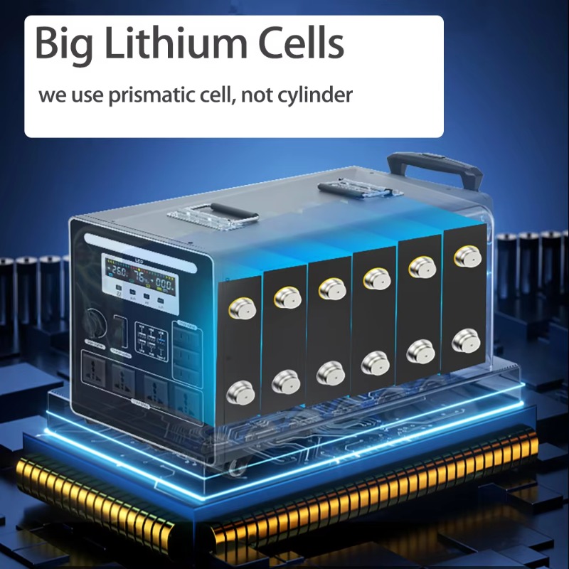 Solar Jump Starter Power Bank - High Quality Solar Power Bank Station