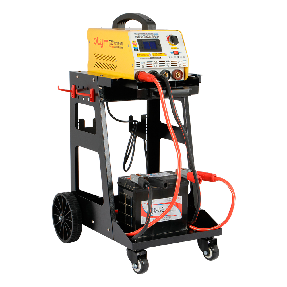 Intelligent Portable Car Batte - Car Jump Starter 12V 24V Truck review and price