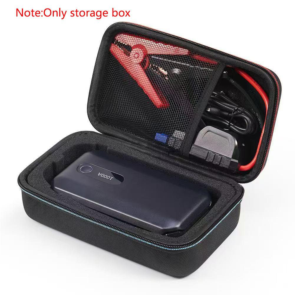 EVA Hard Shell Storage Case fo - Jump Starter Case Hard Shell review and price