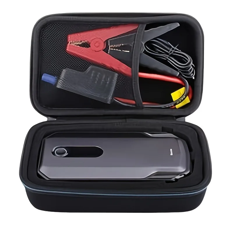 EVA Tool Storage Case 22X13X8c - Jump Starter Power Bank 20000Mah review and price