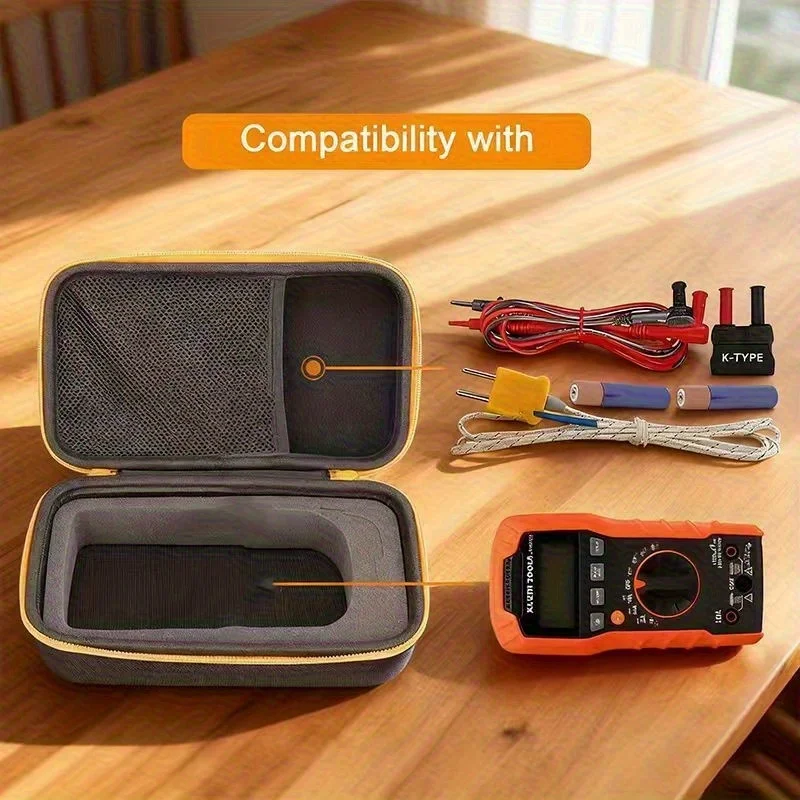 EVA Tool Storage Case 22X13X8c - Jump Starter Power Bank 20000Mah review and price