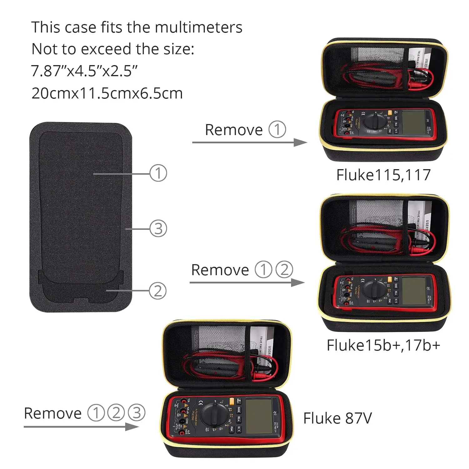 Portable EVA Case Hard Travel  - Jump Starter Power Bank 20000Mah review and price