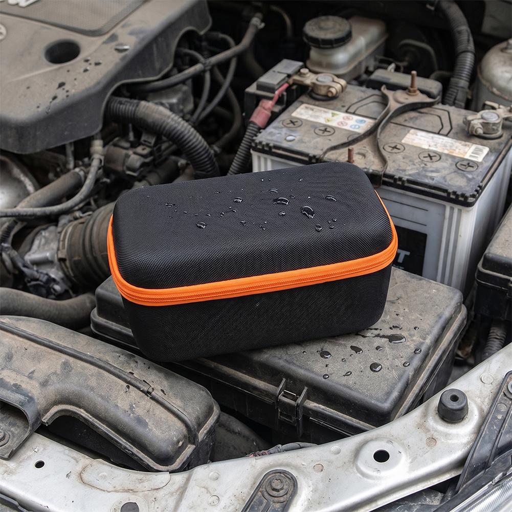 EVA Hard Shell Storage Case fo - Jump Starter Case Hard Shell review and price