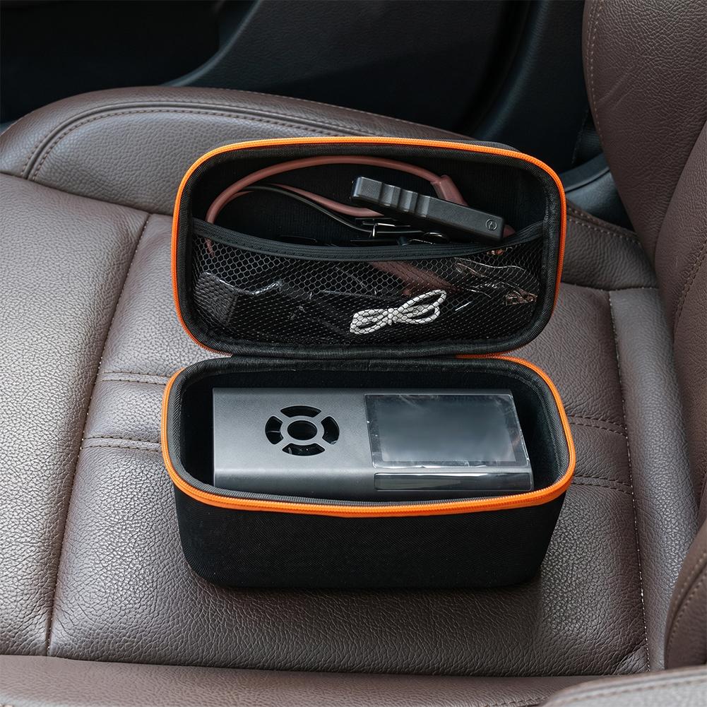 EVA Hard Shell Storage Case fo - Jump Starter Case Hard Shell review and price