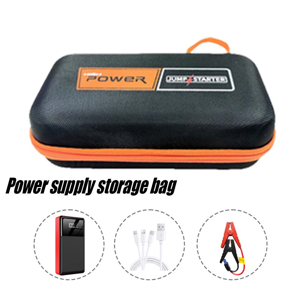 Hard Shell EVA Carrying Case 2 - Jump Starter Case Hard Shell review and price