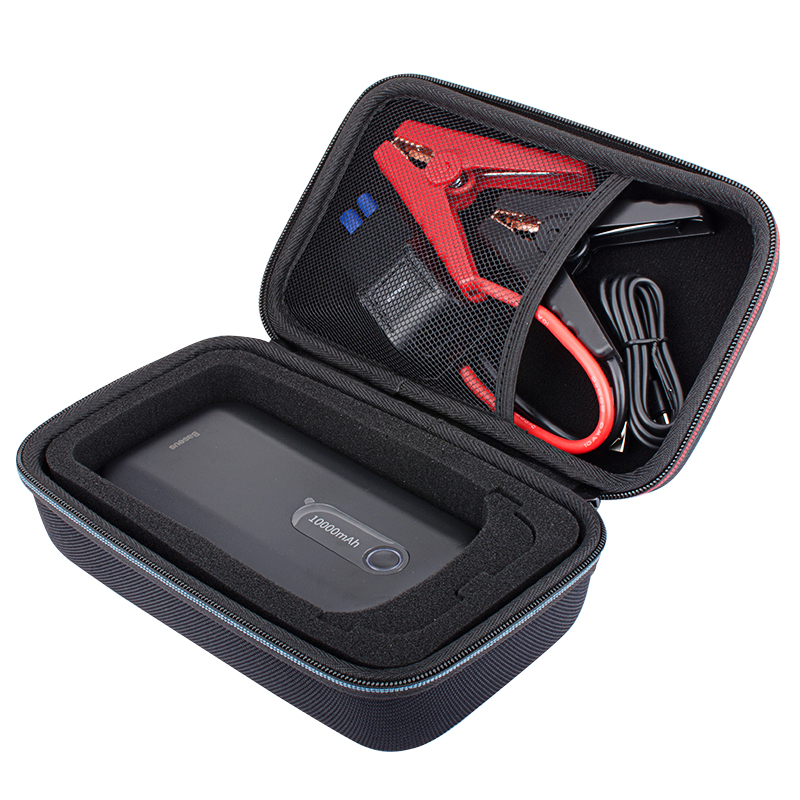 Newest Hard EVA Travel Case fo - Jump Starter Case Hard Shell review and price