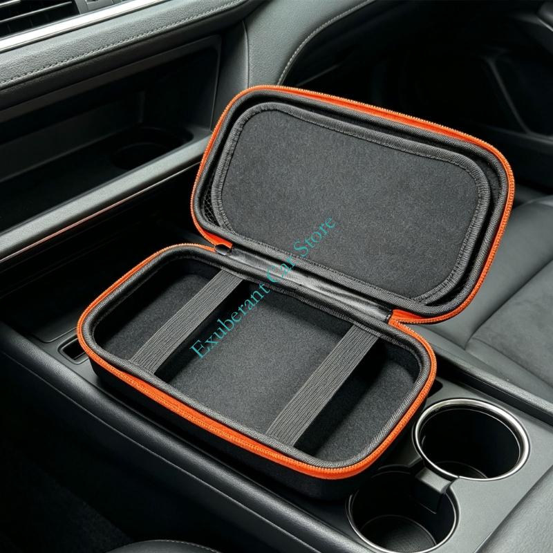 Vehicle Storage Box for Jump S - Jump Starter Case Hard Shell review and price