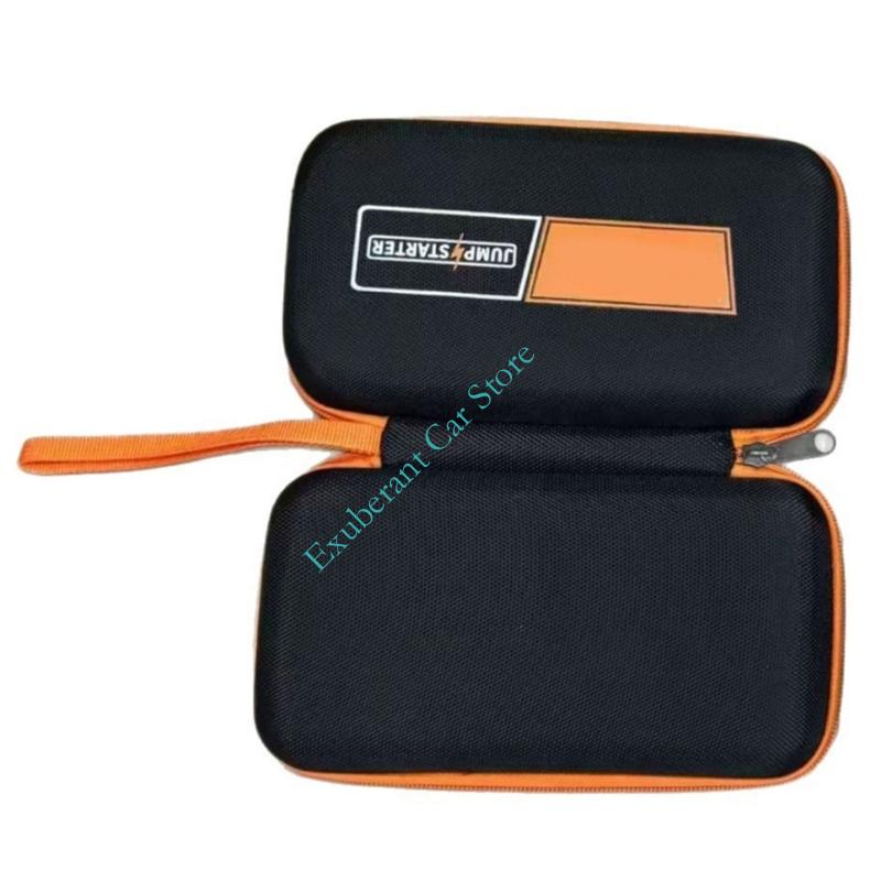 Vehicle Storage Box for Jump S - Jump Starter Case Hard Shell review and price