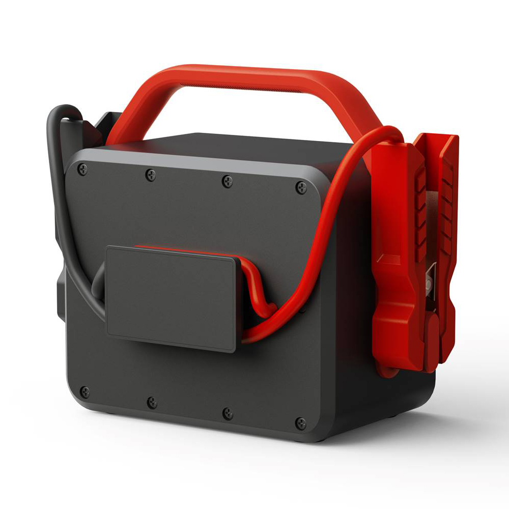 12V/24V 40000mAh High Power Ca - Lithium Jump Starter 3000A Peak review and price