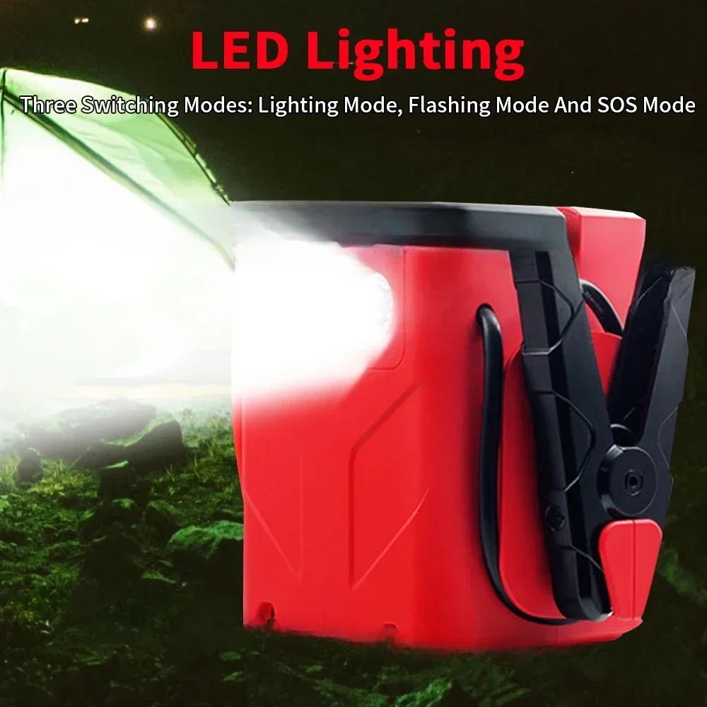 Car Booster Portable Heavy Tru - Jump Starter 24V Heavy Duty review and price