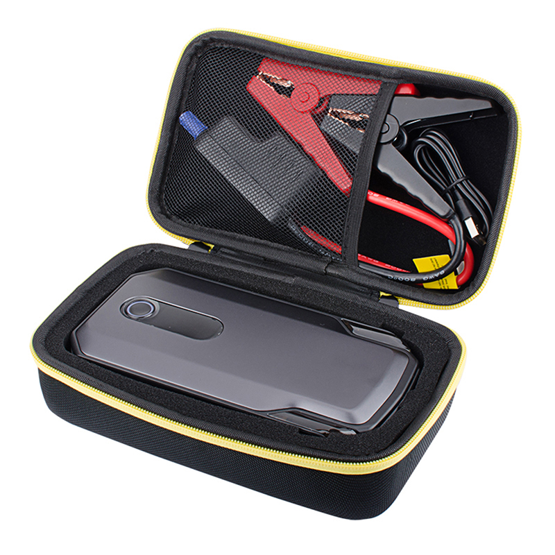 EVA Hard Outdoor Travel Bag Ca - Jump Starter Case Hard Shell review and price