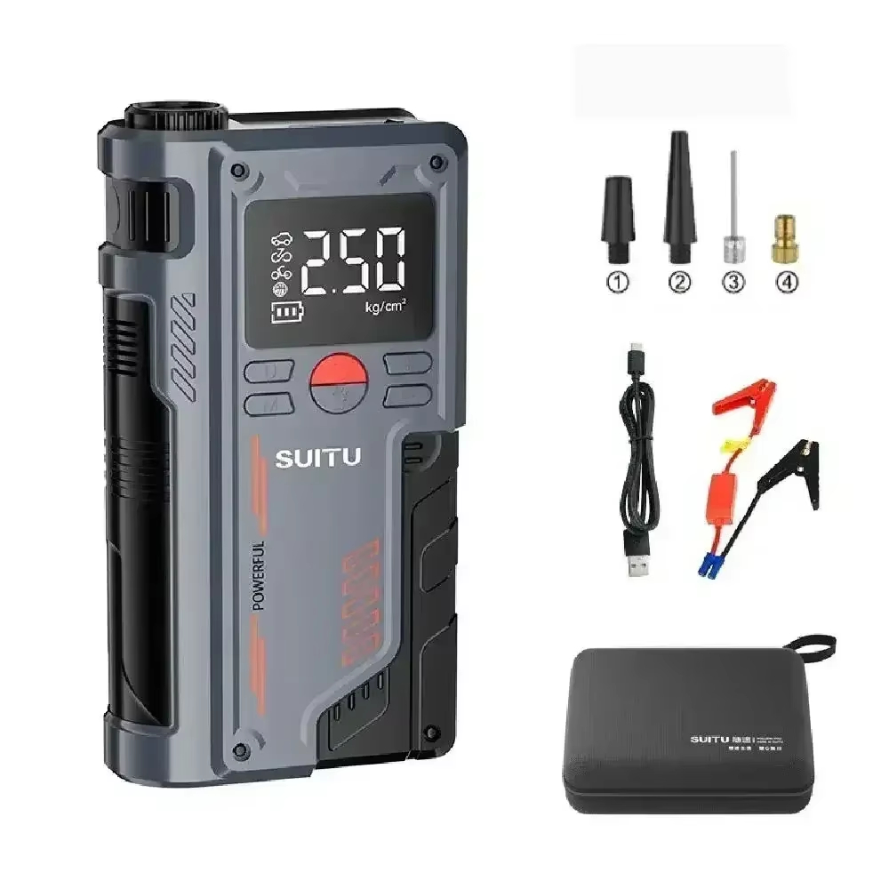 12V Car Jump Starter Portable  - Jump Starter 12V Diesel review and price