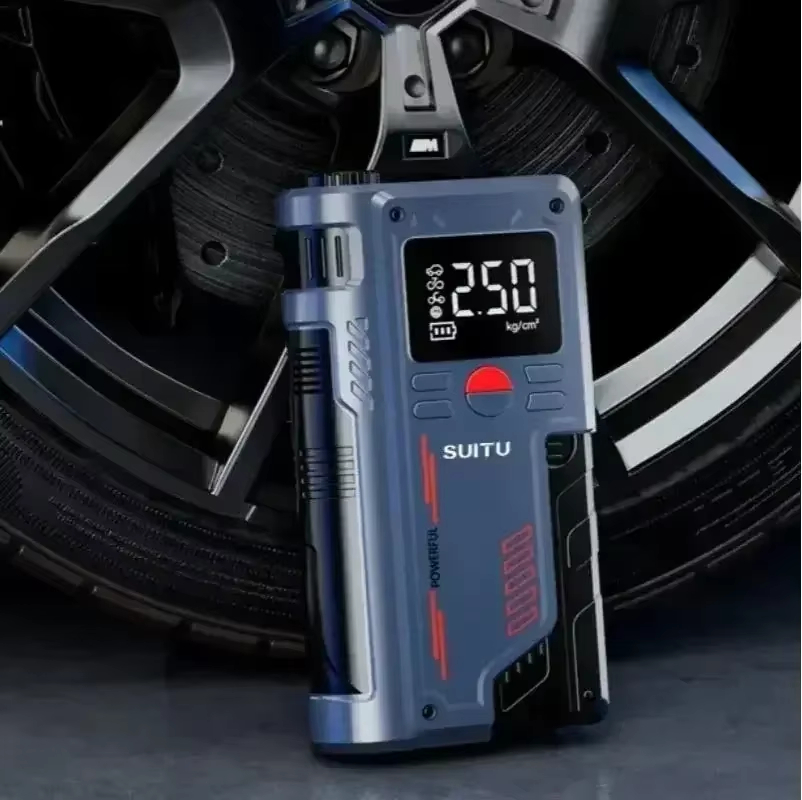 12V Car Jump Starter Portable  - Jump Starter 12V Diesel review and price