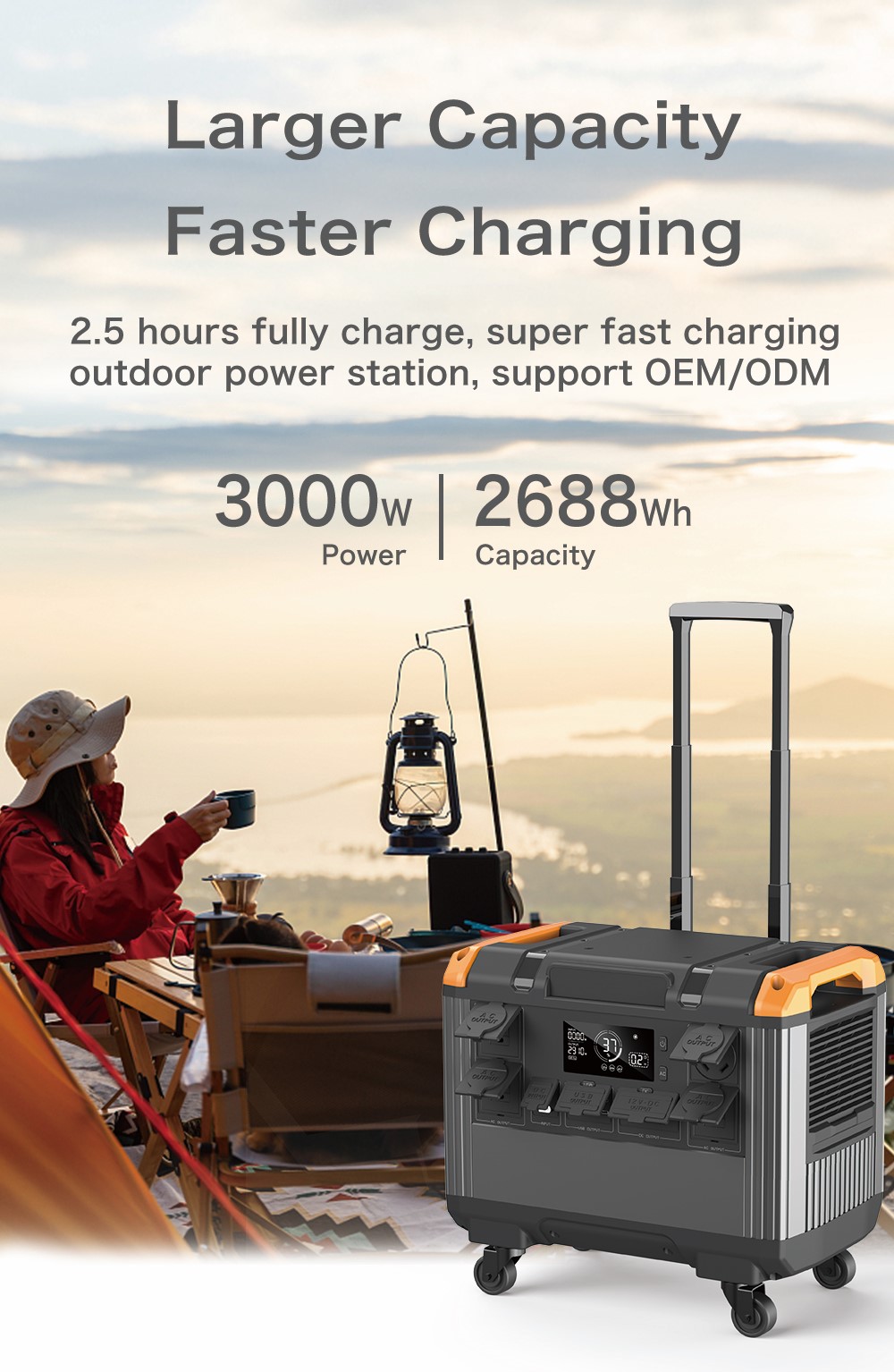 Best Quality Power Bank Solar  - Solar Jump Starter Power Bank review and price