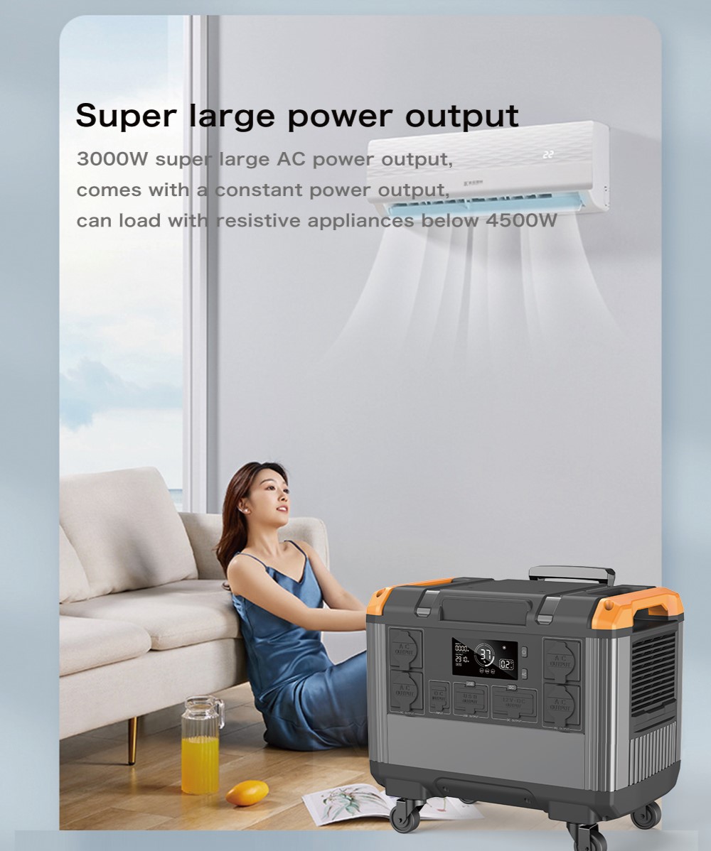 Best Quality Power Bank Solar  - Solar Jump Starter Power Bank review and price