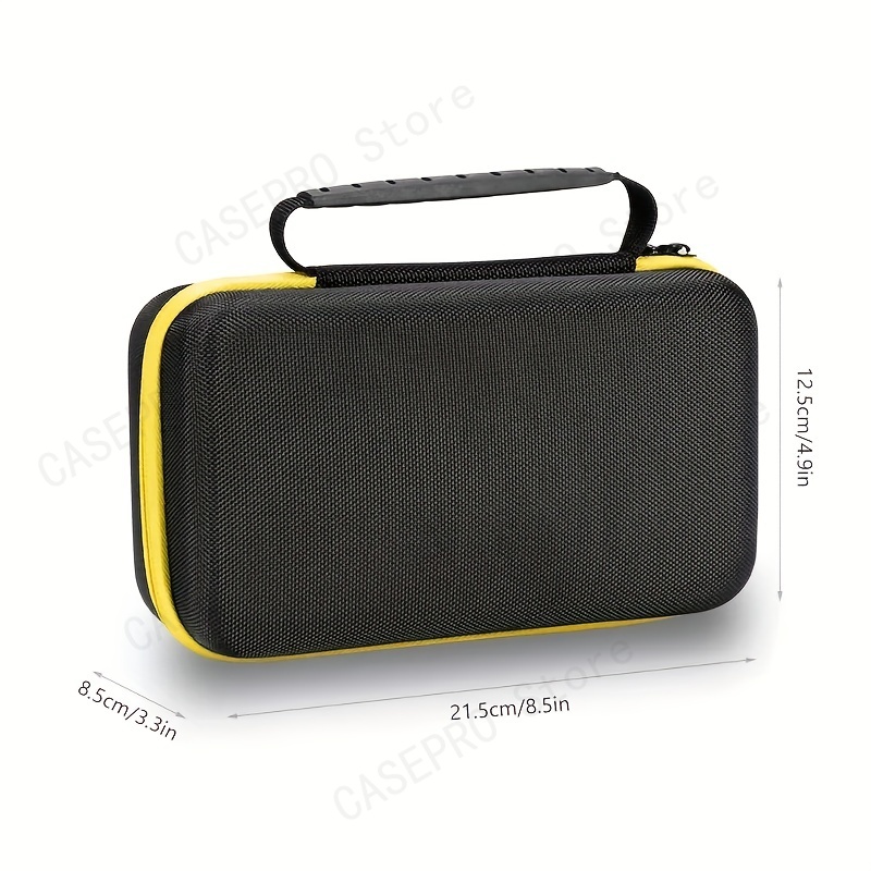 Portable EVA Case Hard Travel  - Jump Starter Power Bank 20000Mah review and price