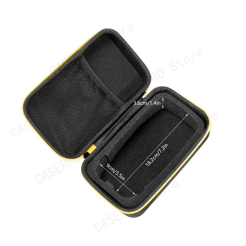 Portable EVA Case Hard Travel  - Jump Starter Power Bank 20000Mah review and price