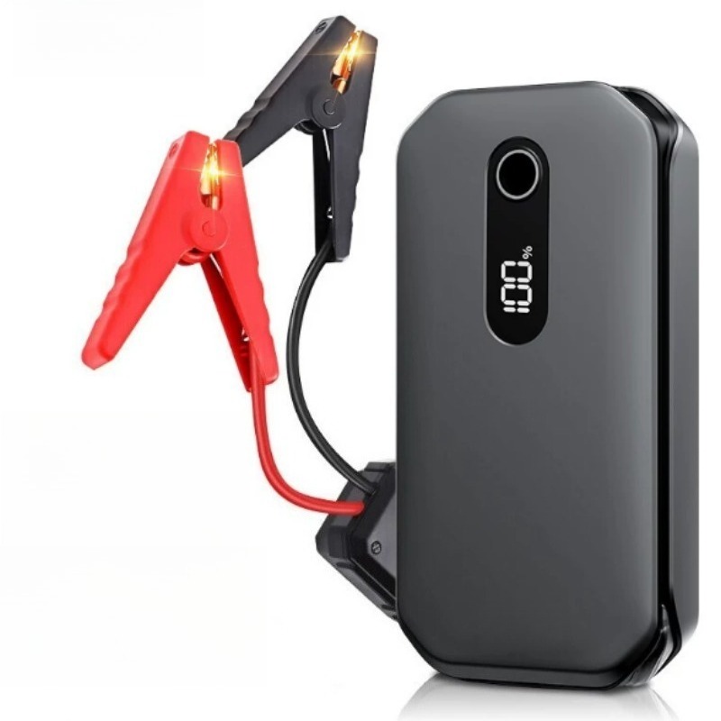 20000mAh 12V Jump Starter Powe - Jump Starter Power Bank 20000Mah review and price