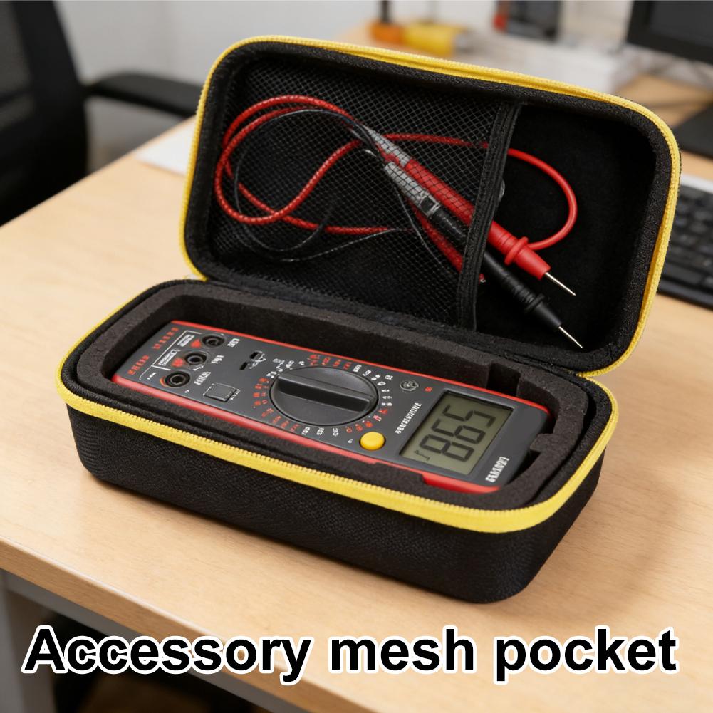 EVA Hard Shell Storage Bag for - Jump Starter Case Hard Shell review and price