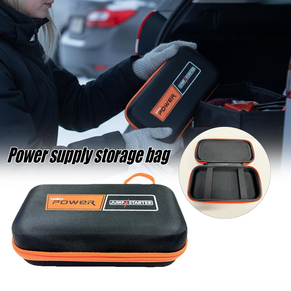 Hard Shell EVA Carrying Case S - Jump Starter Case Hard Shell review and price
