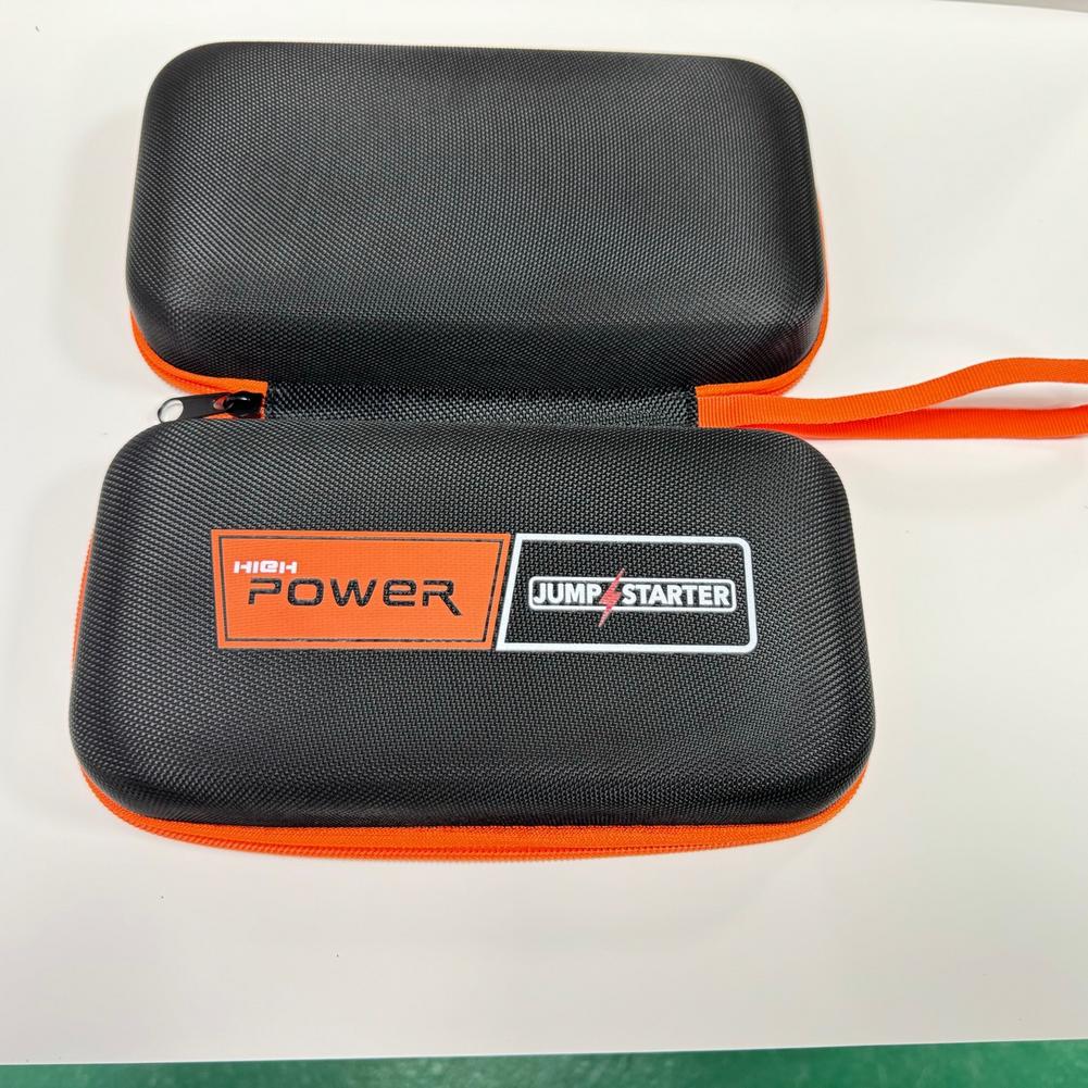 Hard Shell EVA Carrying Case S - Jump Starter Case Hard Shell review and price