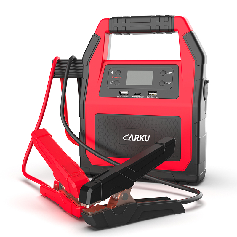 Heavy Duty 24V Booster With Sm - Jump Starter 24V Heavy Duty review and price