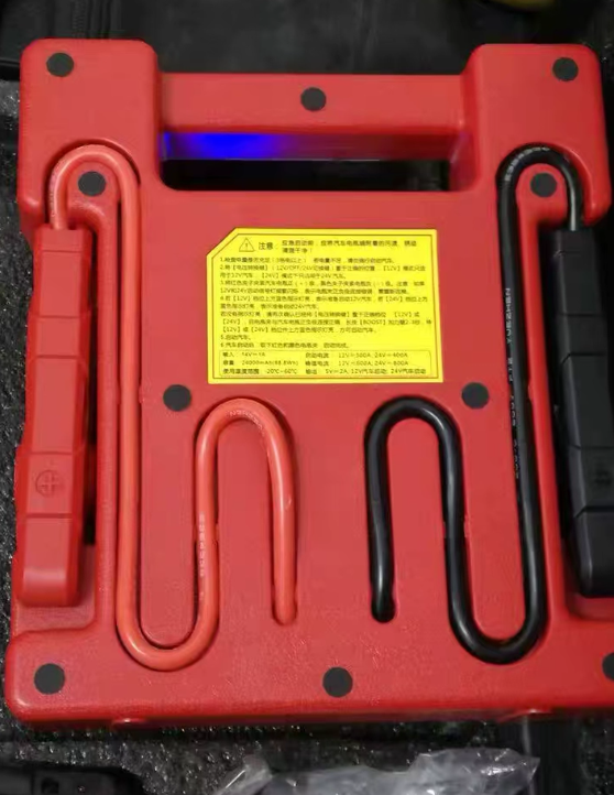 Truck heavy booster jumpstarte - Jump Starter 24V Heavy Duty review and price