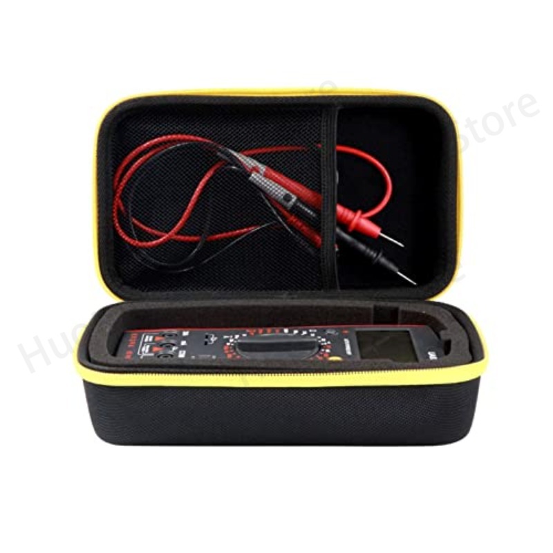 Multimeter Storage Case Carryi - Jump Starter Power Bank 20000Mah review and price