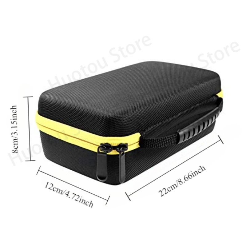 Multimeter Storage Case Carryi - Jump Starter Power Bank 20000Mah review and price