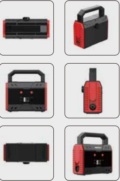 JSTE-50000 Heavy Duty 24V Jump - Jump Starter 24V Heavy Duty review and price