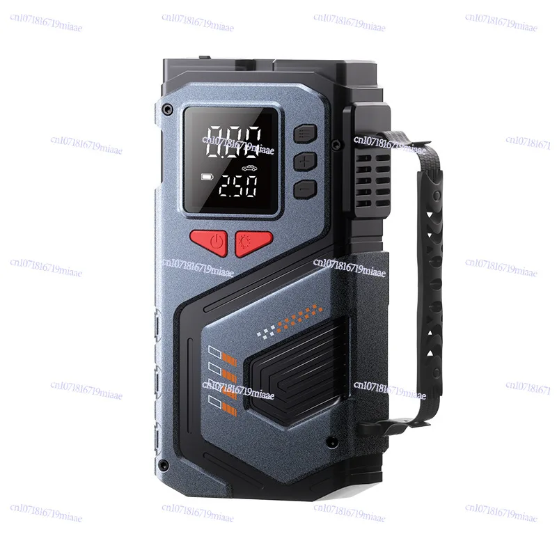 Portable Jump Starter Tire Inf - Jump Starter With Air Compressor review and price