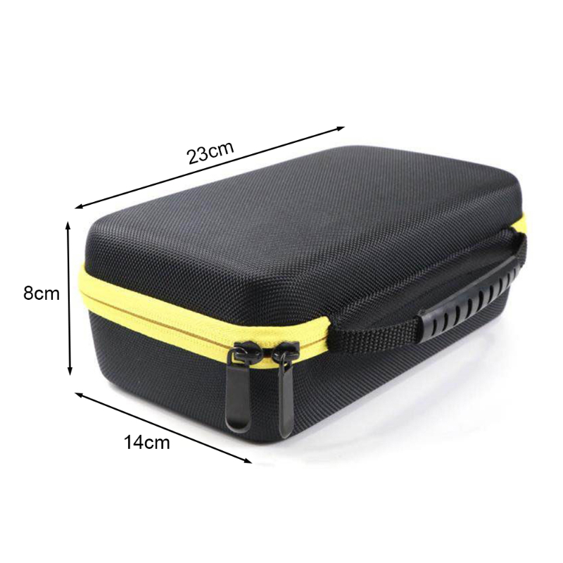EVA Case Hard Portable Travel  - Jump Starter Power Bank 20000Mah review and price