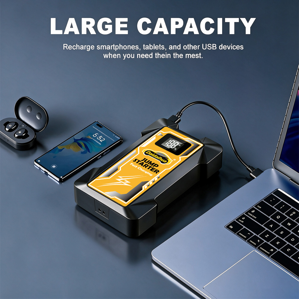 Car Jump Starter 12V Battery B - Jump Starter 12V Diesel review and price
