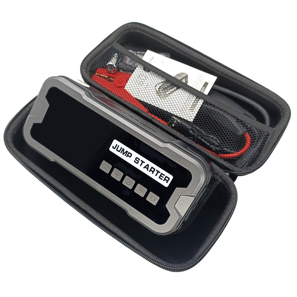 Portable 2026 High-Power 4000A - Portable Jump Starter 4000A review and price