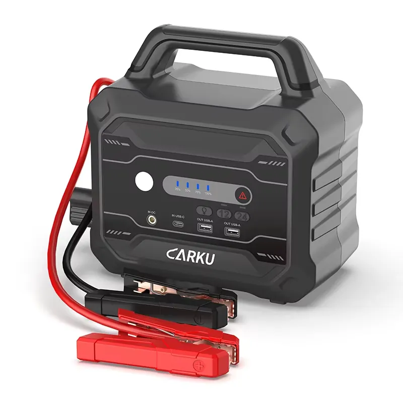 12V 24V Jumpstarter Car Starte - Car Jump Starter 12V 24V Truck review and price