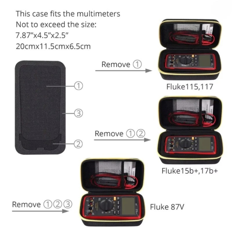 Portable EVA Case Hard Travel  - Jump Starter Power Bank 20000Mah review and price