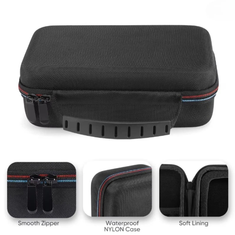 Portable EVA Case Hard Travel  - Jump Starter Power Bank 20000Mah review and price