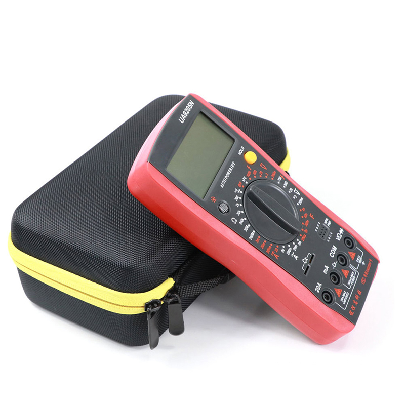 Wholesale EVA Hard Outdoor Tra - Jump Starter Case Hard Shell review and price