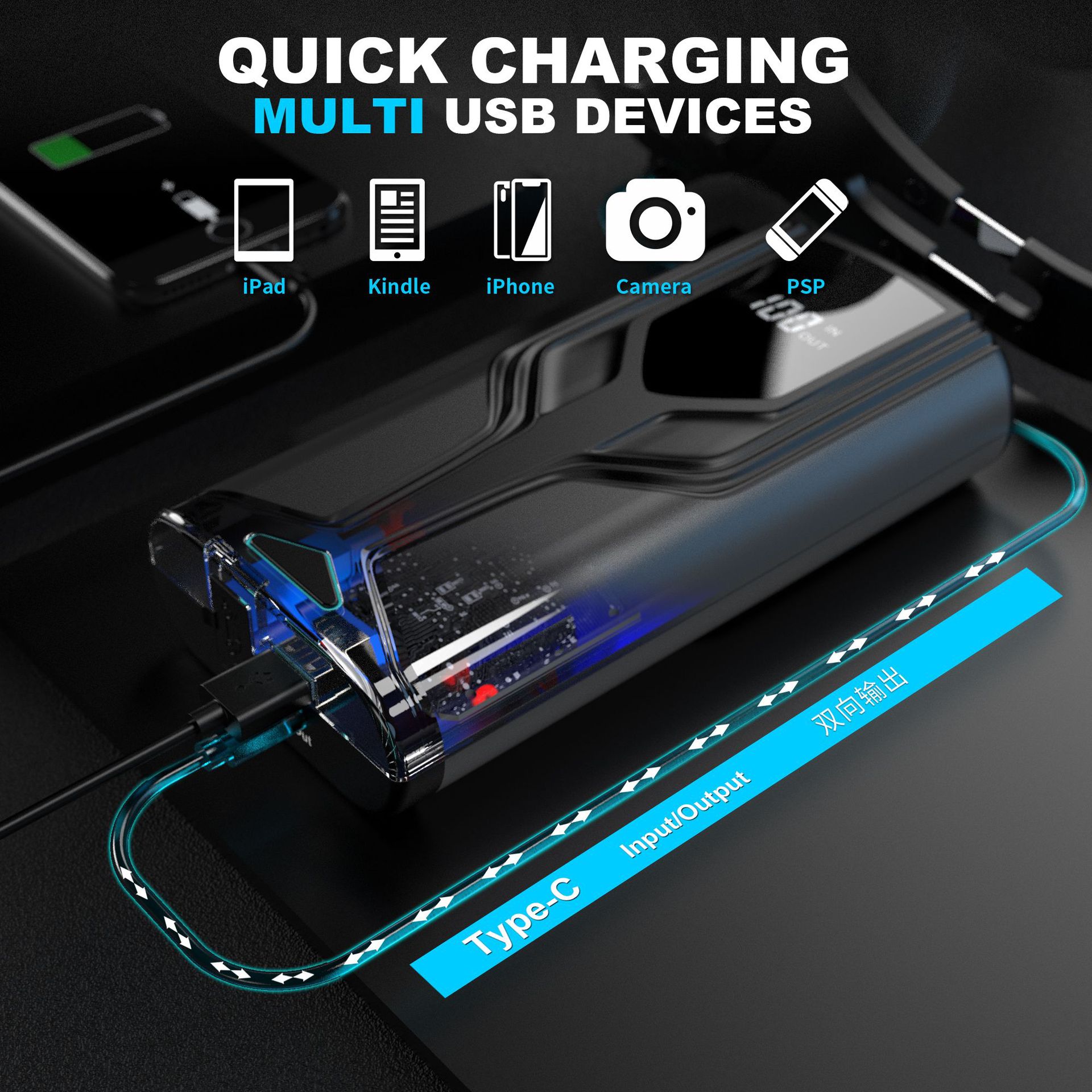 Portable 12V Car Jump Starter  - Jump Starter 12V Diesel review and price