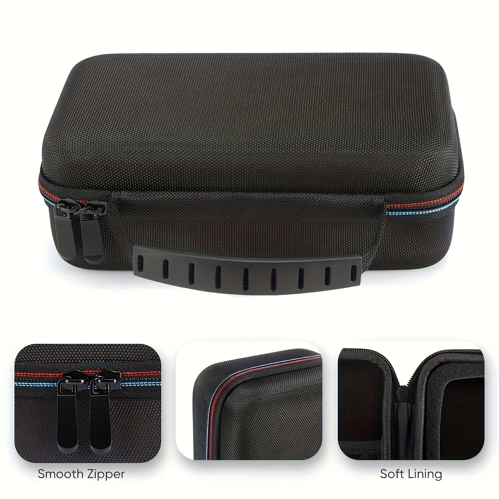 Portable EVA Case for Xiaomi B - Jump Starter Cable 2000A review and price