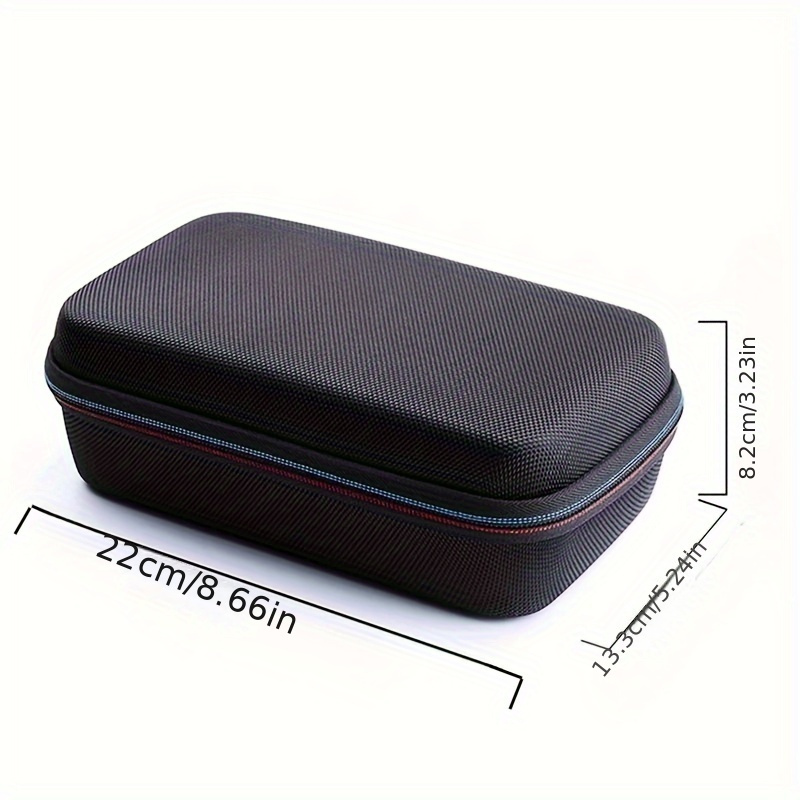 Portable EVA Case Hard Travel  - Jump Starter Power Bank 20000Mah review and price