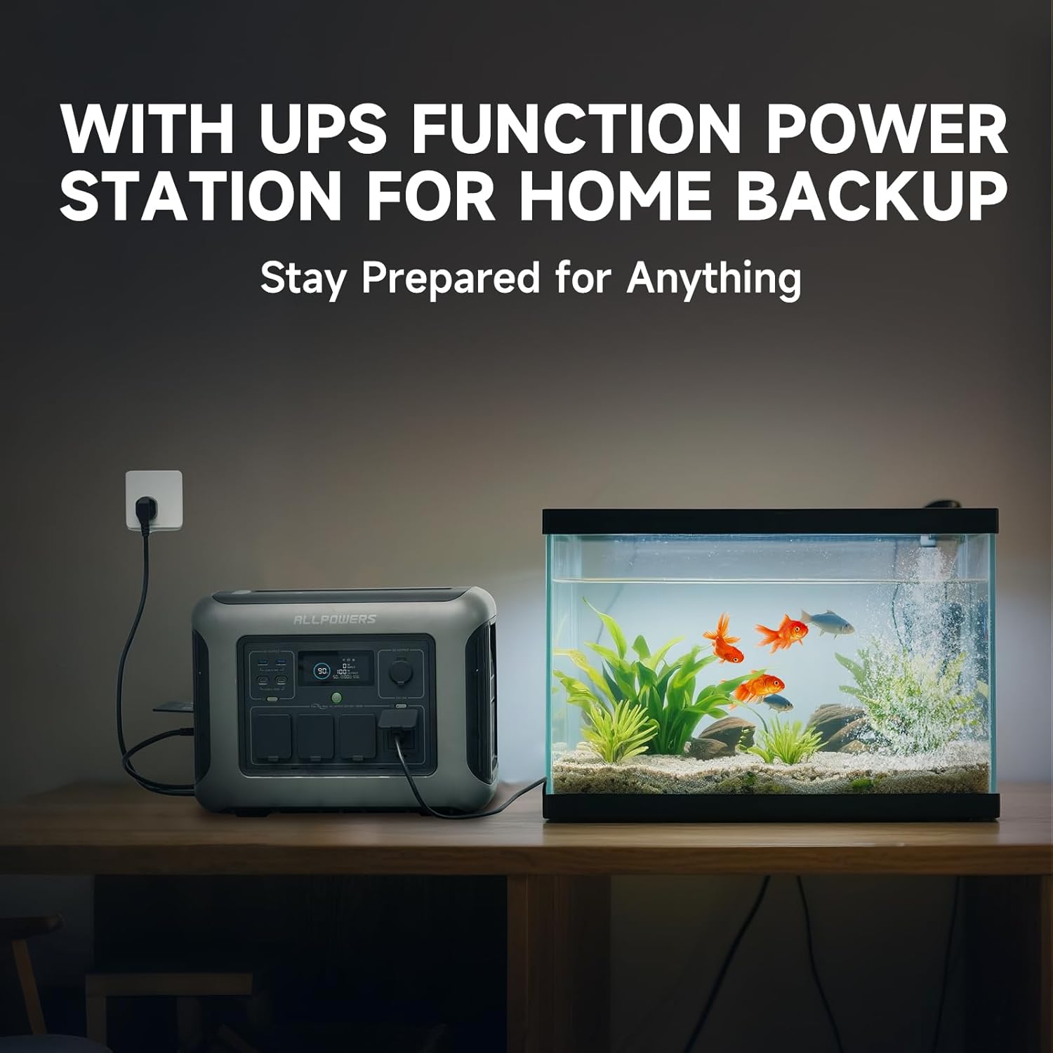 ALLPOWERS R1500 LITE Portable  - Solar Jump Starter Power Bank review and price