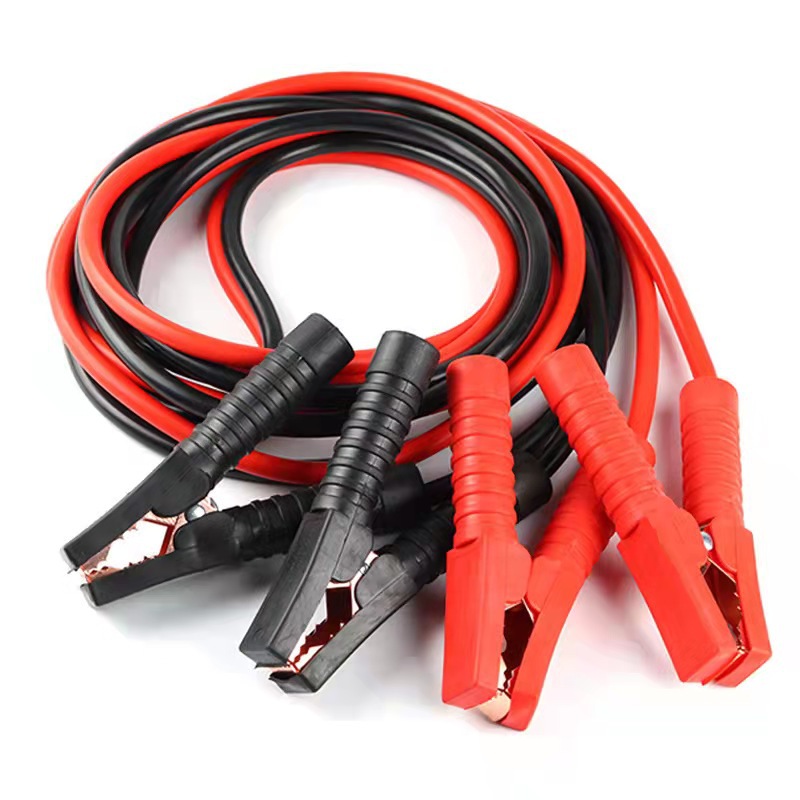 4M 2000A Heavy Duty Car Batter - Jump Starter Cable 2000A review and price
