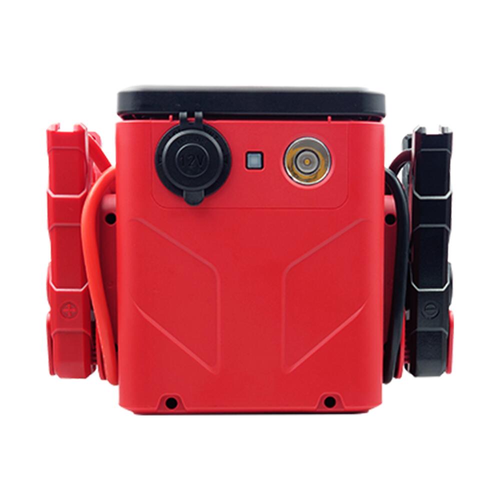 12V/24V Car Jump Starter Power - Jump Starter 24V Heavy Duty review and price
