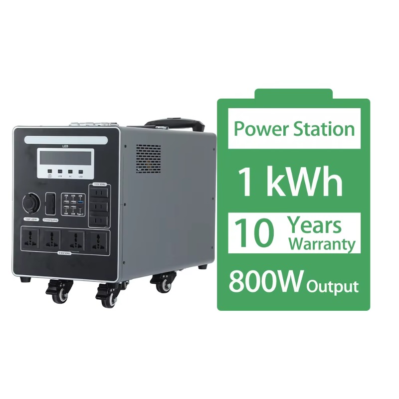 High Quality Solar Power Bank  - Solar Jump Starter Power Bank review and price