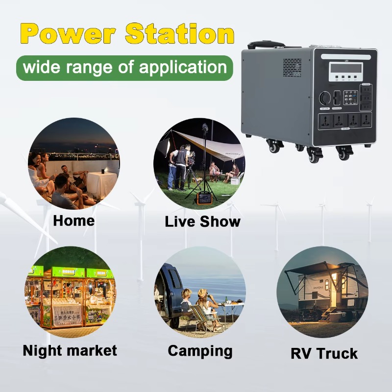 High Quality Solar Power Bank  - Solar Jump Starter Power Bank review and price