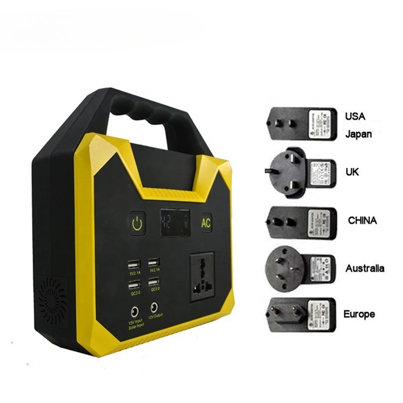 12v 24v 110v220v compact power - Jump Starter Power Bank 20000Mah review and price